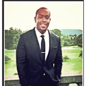 Meet your Posher, Jonathan